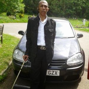 Profile Picture of Richard Ballentine (@RichardBallent9) on Twitter