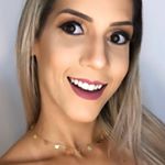 Profile Picture of LARISSA DIAS 🎀 (@larissaluanadl) on Instagram