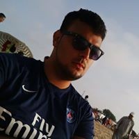 Profile Picture of Anwar Mahraoui (@anwar-mahraoui) on Quora