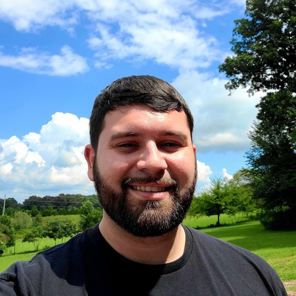 Profile Picture of Charles Mize (@charlemize) on Poshmark