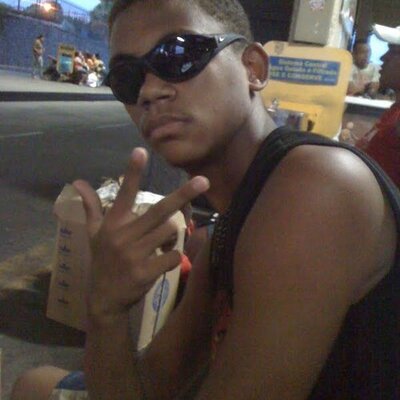 Profile Picture of DANIEL VALADARES (@daniweda) on Twitter