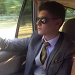 Profile Picture of Daniel Fătu (@daneef99) on Instagram