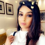 Profile Picture of Samrah Riaz (@samrahriaz) on Instagram