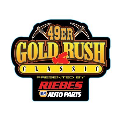 Profile Picture of 49er Gold Rush Classic (@PvilleWoO49er) on Twitter