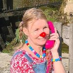 Profile Picture of Maureen Droeghaag (@contactclown_maud) on Instagram