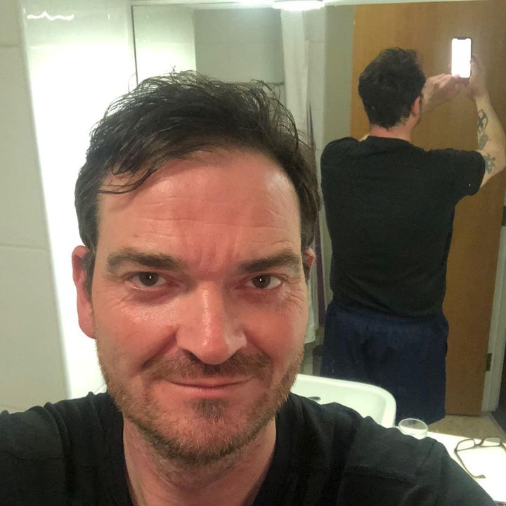 Profile Picture of Marc Palmer535 (@marcpalmer4) on Tiktok