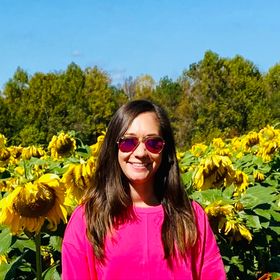 Profile Picture of LeAnne Wheeler (@LHWheelie) on Pinterest