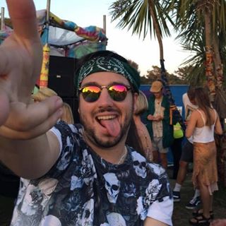 Profile Picture of Dan Tonkin (@dan.tonkin.1238) on Facebook