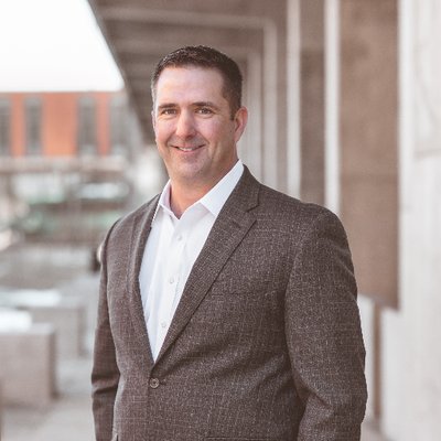 Profile Picture of Mitch Bradley  🏛 (@MitchBradley) on Twitter