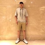 Profile Picture of 柯雲浩 (@yunhao0113) on Instagram