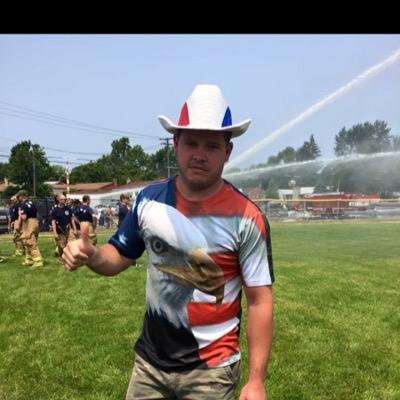 Profile Picture of Steve Kruszewski (@Kruzer10091) on Twitter