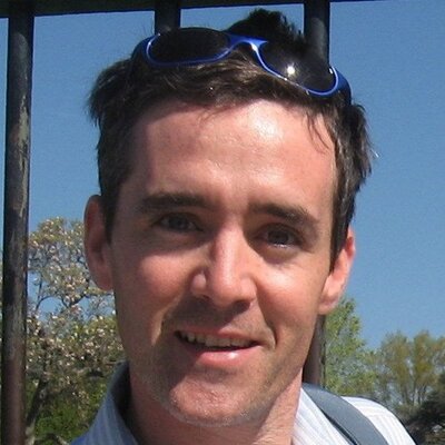 Profile Picture of Ed McGovern (@edmcgnyc) on Twitter