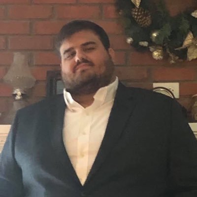 Profile Picture of Adam Fulmer (@adamfulmer4) on Twitter