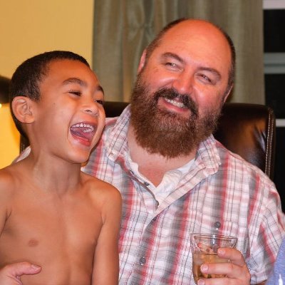 Profile Picture of Robert Nix (@RobertN54042526) on Twitter