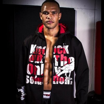 Profile Picture of Raymond Daniels (@RD_GOAT) on Twitter