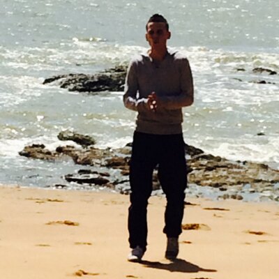Profile Picture of Ben Falcone (@BenjFalcone) on Twitter