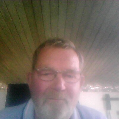 Profile Picture of Poul Erik Ibsen (@poulerikibsen) on Twitter