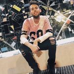 Profile Picture of _altonking (@_altonking) on Instagram