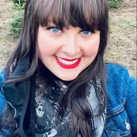 Profile Picture of Amanda Mollett (@darkstarlet0485) on Pinterest
