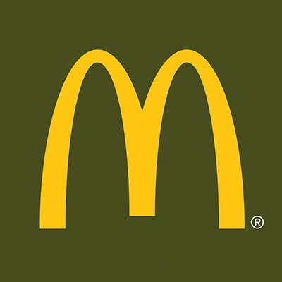 Profile Picture of McDonald’s Suomi (@McDonaldsFI) on Twitter