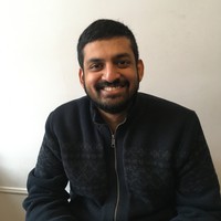 Profile Picture of Anand Bhardwaj (@anand-bhardwaj-4) on Quora