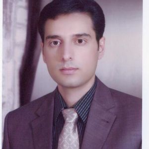 Profile Picture of Mohammad Reza Gholizadeh (@m.r.g) on Myspace