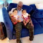 Profile Picture of Errol Williams (@errol.williams) on Instagram