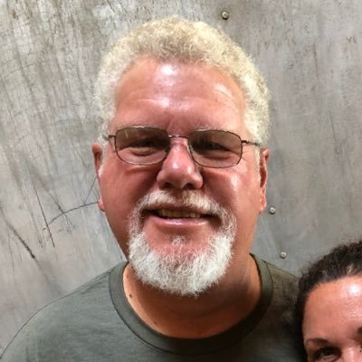 Profile Picture of Randy Davison Twitter