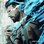 Profile Picture of David Sneydder Lisboa Palacio (@lisboapalacio) on Instagram