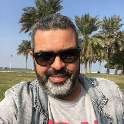 Basem Ali - Twitter Profile Picture of Basem Ali (@basemali7) on Twitter