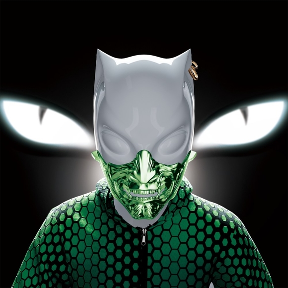 Profile Picture of David Troncoso (@bostonchimi) on Poshmark