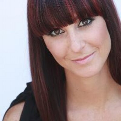 Profile Picture of Malena Luongo (@Malena_Marie) on Twitter