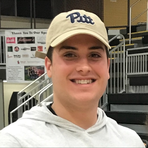 Profile Picture of Antonio Pugliano (@pugliano60) on Poshmark