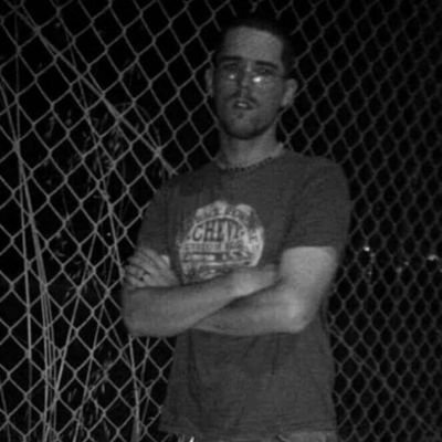 Profile Picture of Christopher Cornett (@Christo03870960) on Twitter
