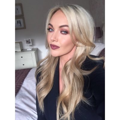 Profile Picture of Catherine Kerr (@catherine_kerr) on Twitter