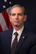 Profile Picture of Aaron L. Weismanon Wikipedia