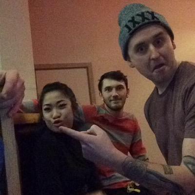 Profile Picture of Bettis (@JamesBettis8) on Twitter