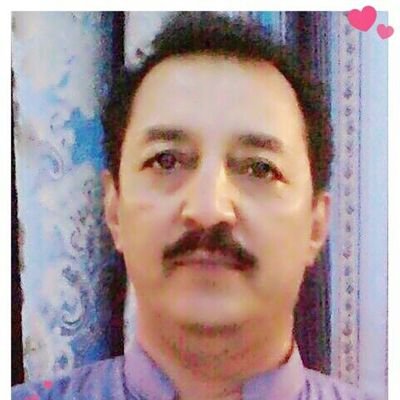 Profile Picture of Aftab Haider (@Aftab55257258) on Twitter