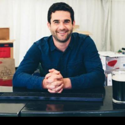 Profile Picture of R Hugh Lewis (@robhlewis) on Twitter