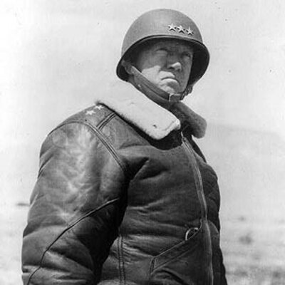 Profile Picture of George S. Patton III (@GeneralGPatton) on Twitter