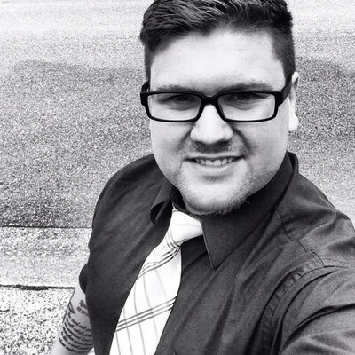Profile Picture of Justin Kyle Englund (@englund08) on Twitter