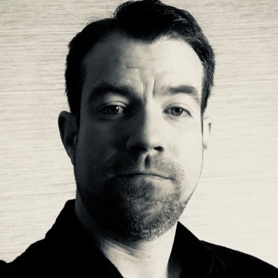 Profile Picture of Éric M. Paré (@ericmpare) on Twitter