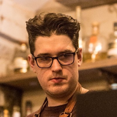 Profile Picture of Dan Upton (@DanilioUptonio) on Twitter