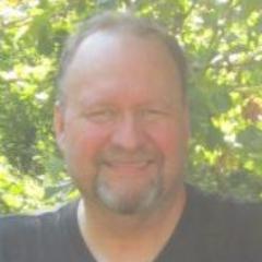 Profile Picture of Ken Stevenson (@KMRS) on Twitter