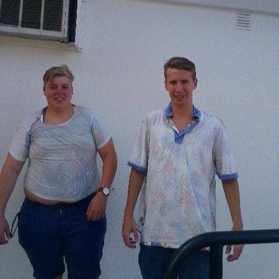 Profile Picture of Martin Gustavsson (@martingustavss3) on Twitter