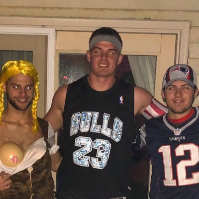 Profile Picture of Kyle Shannon (@shanno234) on Twitter