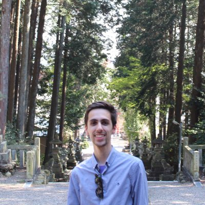 Profile Picture of David Killey (@Dkilley) on Twitter