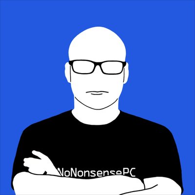 Profile Picture of James Jowers (@NoNonsensePC) on Twitter