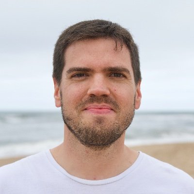 Profile Picture of Martin Steffen (@msteffen1930) on Twitter