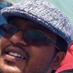 Profile Picture of Avinash Joseph Gregory (@avinashjoseph) on Instagram